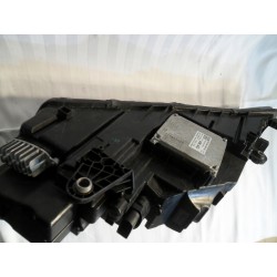 LAMPA PRAWY PRZÓD EU 5E1941016E SKODA OCTAVIA III 3 LIFT FULL LED