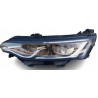 260602488R LAMPA LEWY PRZÓD EU RENAULT TALISMAN FULL LED