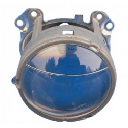 ODBŁYŚNIK SOCZEWKA LAMPY PRAWY PRZÓD XENON BMW E46 13053101928
