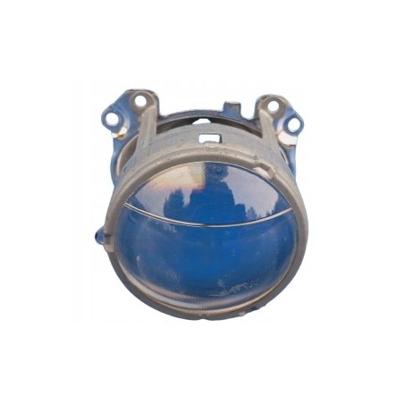 ODBŁYŚNIK SOCZEWKA LAMPY PRAWY PRZÓD XENON BMW E46 13053101928