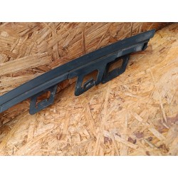 SPOILER LISTWA ZDERZAKA LEWY + PRAWY PRZÓD 13469545 13469544 OPEL ASTRA V K