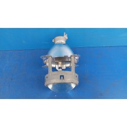 ODBŁYŚNIK SOCZEWKA LAMPY PRAWY PRZÓD XENON BMW E46 13053101928