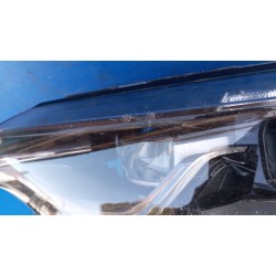 260602488R LAMPA LEWY PRZÓD EU RENAULT TALISMAN FULL LED