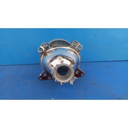 ODBŁYŚNIK SOCZEWKA LAMPY PRAWY PRZÓD XENON BMW E46 13053101928