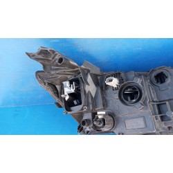 260602488R LAMPA LEWY PRZÓD EU RENAULT TALISMAN FULL LED