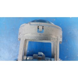 ODBŁYŚNIK SOCZEWKA LAMPY PRAWY PRZÓD XENON BMW E46 13053101928