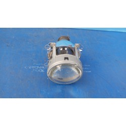 ODBŁYŚNIK SOCZEWKA LAMPY PRAWY PRZÓD XENON BMW E46 13053101928