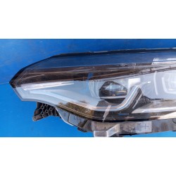 260602488R LAMPA LEWY PRZÓD EU RENAULT TALISMAN FULL LED