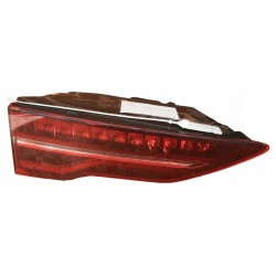 JAGUAR I-PACE LAMPA TYLNA TYŁ LEWA W KLAPĘ J9D3-13A421