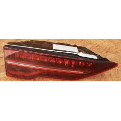 JAGUAR I-PACE LAMPA TYLNA TYŁ LEWA W KLAPĘ J9D3-13A421