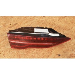 JAGUAR I-PACE LAMPA TYLNA TYŁ LEWA W KLAPĘ J9D3-13A421