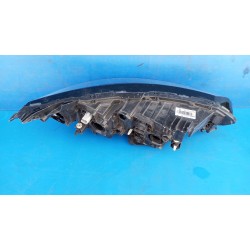 260602488R LAMPA LEWY PRZÓD EU RENAULT TALISMAN FULL LED