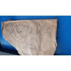 ODBŁYŚNIK SOCZEWKA LAMPY PRAWY PRZÓD XENON BMW E46 13053101928