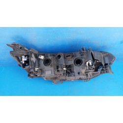 260602488R LAMPA LEWY PRZÓD EU RENAULT TALISMAN FULL LED