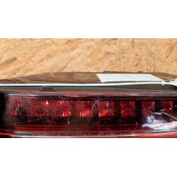 JAGUAR I-PACE LAMPA TYLNA TYŁ LEWA W KLAPĘ J9D3-13A421