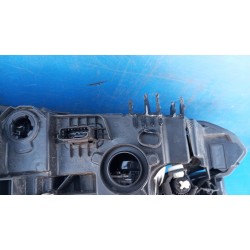 260602488R LAMPA LEWY PRZÓD EU RENAULT TALISMAN FULL LED