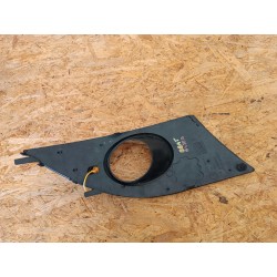 KRATKA ZAŚLEPKA HALOGENU LEWA SEAT ALTEA TOLEDO 5P0853665