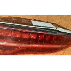 JAGUAR I-PACE LAMPA TYLNA TYŁ LEWA W KLAPĘ J9D3-13A421