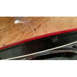 JAGUAR I-PACE LAMPA TYLNA TYŁ LEWA W KLAPĘ J9D3-13A421