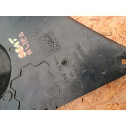 KRATKA ZAŚLEPKA HALOGENU LEWA SEAT ALTEA TOLEDO 5P0853665