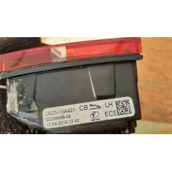 JAGUAR I-PACE LAMPA TYLNA TYŁ LEWA W KLAPĘ J9D3-13A421