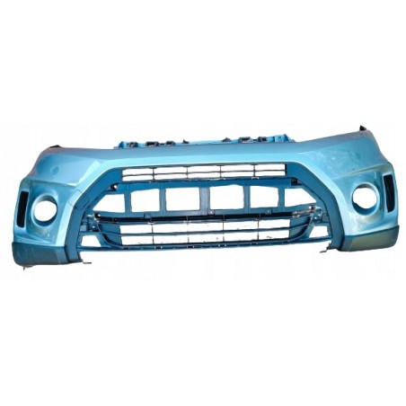 ZDERZAK PRZÓD PRZEDNI ORYGINAŁ 71711-54P SUZUKI VITARA III 3 2015-