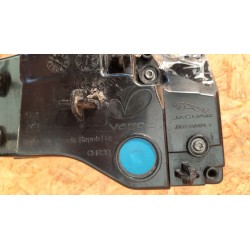 JAGUAR I-PACE LAMPA TYLNA TYŁ LEWA W KLAPĘ J9D3-13A421