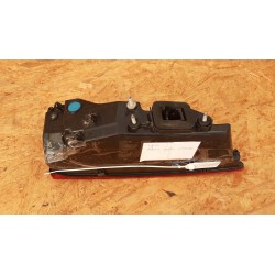 JAGUAR I-PACE LAMPA TYLNA TYŁ LEWA W KLAPĘ J9D3-13A421