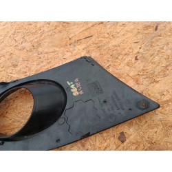 KRATKA ZAŚLEPKA HALOGENU LEWA SEAT ALTEA TOLEDO 5P0853665