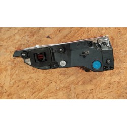 JAGUAR I-PACE LAMPA TYLNA TYŁ LEWA W KLAPĘ J9D3-13A421