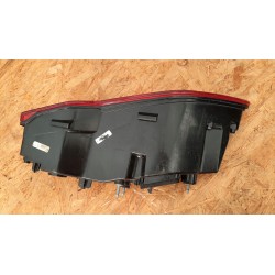 JAGUAR I-PACE LAMPA TYLNA TYŁ LEWA W KLAPĘ J9D3-13A421