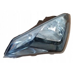LAMPA REFLEKTOR LEWY PRZÓD EU 1SL941015F SEAT MII 1S0