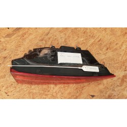 JAGUAR I-PACE LAMPA TYLNA TYŁ LEWA W KLAPĘ J9D3-13A421