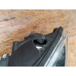 LAMPA REFLEKTOR LEWY PRZÓD EU 1SL941015F SEAT MII 1S0