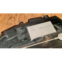 JAGUAR I-PACE LAMPA TYLNA TYŁ LEWA W KLAPĘ J9D3-13A421