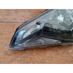 LAMPA REFLEKTOR LEWY PRZÓD EU 1SL941015F SEAT MII 1S0