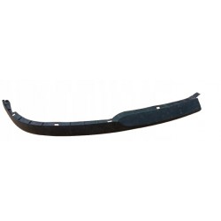 13238560 SPOILER HOKEJ ZDERZAKA PRAWY PRZEDNI OPEL ASTRA H III LIFT 07-