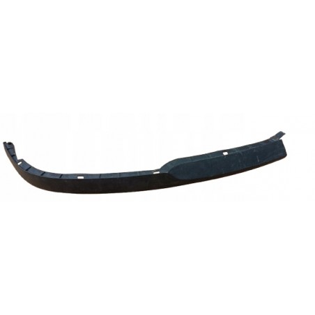 13238560 SPOILER HOKEJ ZDERZAKA PRAWY PRZEDNI OPEL ASTRA H III LIFT 07-