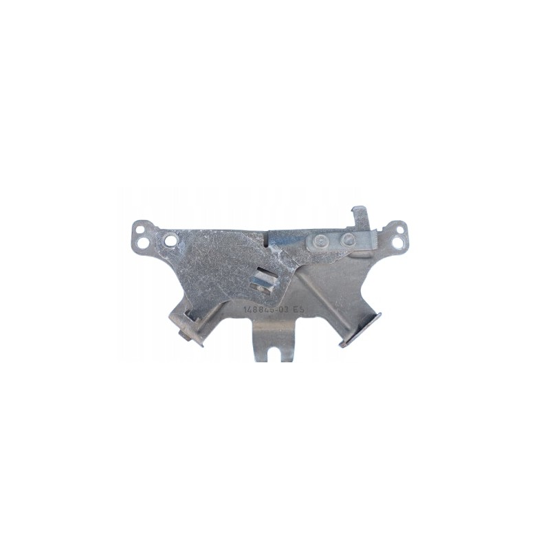 148845-03 OBUDOWA RAMKI SOCZEWKI LAMPY PRZÓD XENON Audi A6 S6 C5 A3 8L S3