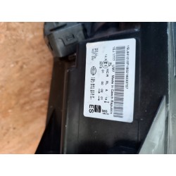 LAMPA REFLEKTOR LEWY PRZÓD EU 1SL941015F SEAT MII 1S0