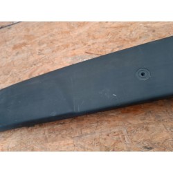 13381812 13368664 LISTWA BLENDA ZDERZAKA PRZÓD OPEL ASTRA IV J