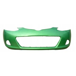 ZDERZAK PRZÓD PRZEDNI ORYGINAŁ D651-50031 MAZDA 2 II 2007-