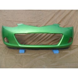 ZDERZAK PRZÓD PRZEDNI ORYGINAŁ D651-50031 MAZDA 2 II 2007-
