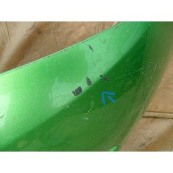 ZDERZAK PRZÓD PRZEDNI ORYGINAŁ D651-50031 MAZDA 2 II 2007-