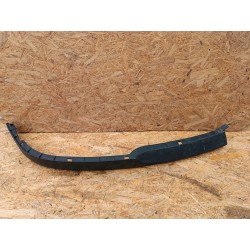 13238560 SPOILER HOKEJ ZDERZAKA PRAWY PRZEDNI OPEL ASTRA H III LIFT 07-