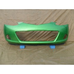 ZDERZAK PRZÓD PRZEDNI ORYGINAŁ D651-50031 MAZDA 2 II 2007-