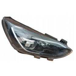 LAMPA PRAWA PRZÓD REFLEKTOR EU JX7B-13E016-AF FORD FOCUS MK4 IV LED
