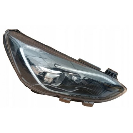 LAMPA PRAWA PRZÓD REFLEKTOR EU JX7B-13E016-AF FORD FOCUS MK4 IV LED