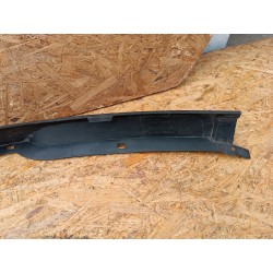 13238560 SPOILER HOKEJ ZDERZAKA PRAWY PRZEDNI OPEL ASTRA H III LIFT 07-