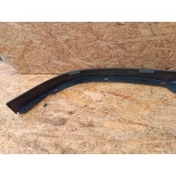 13238560 SPOILER HOKEJ ZDERZAKA PRAWY PRZEDNI OPEL ASTRA H III LIFT 07-
